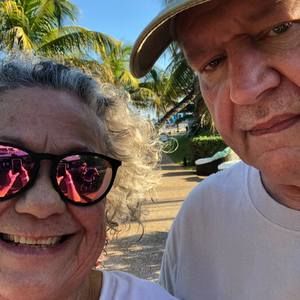 Meet your Posher, Carol